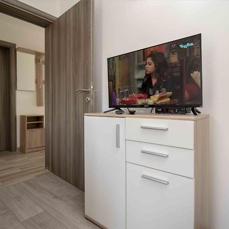 Apartment Miske Ivanica Exterior photo