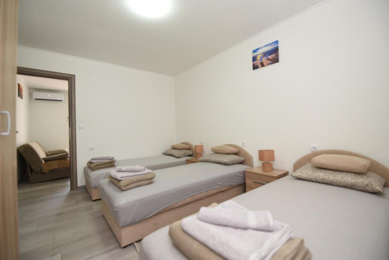 Apartment Miske Ivanica Exterior photo
