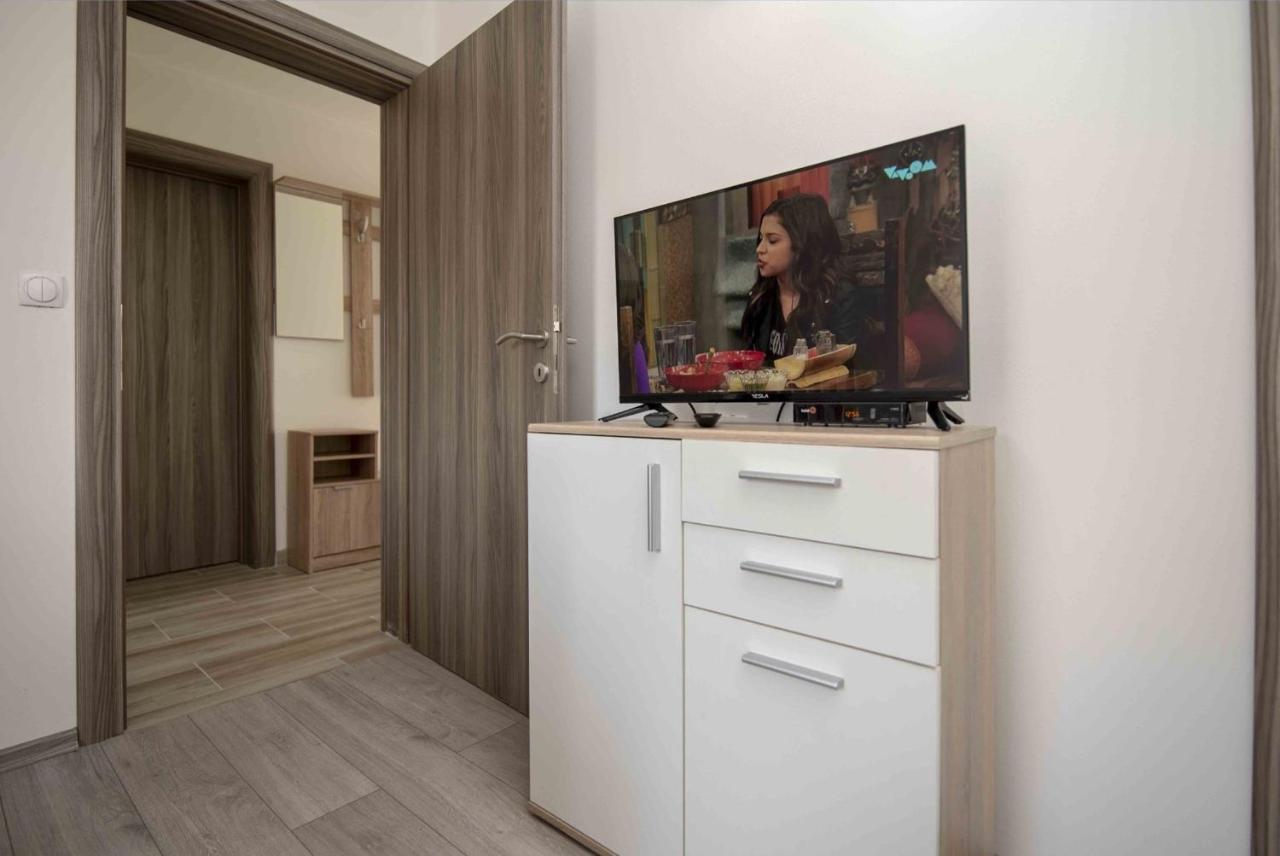 Apartment Miske Ivanica Exterior photo