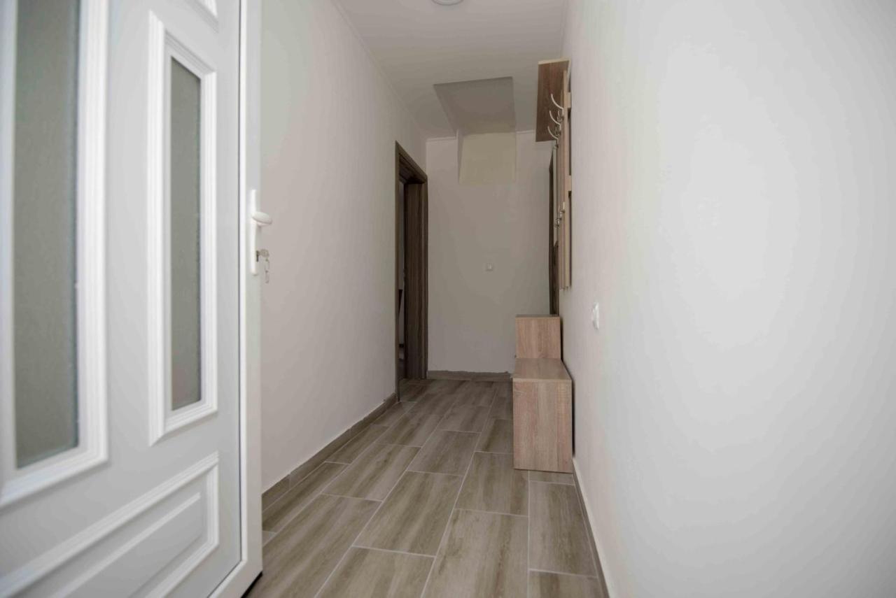 Apartment Miske Ivanica Exterior photo