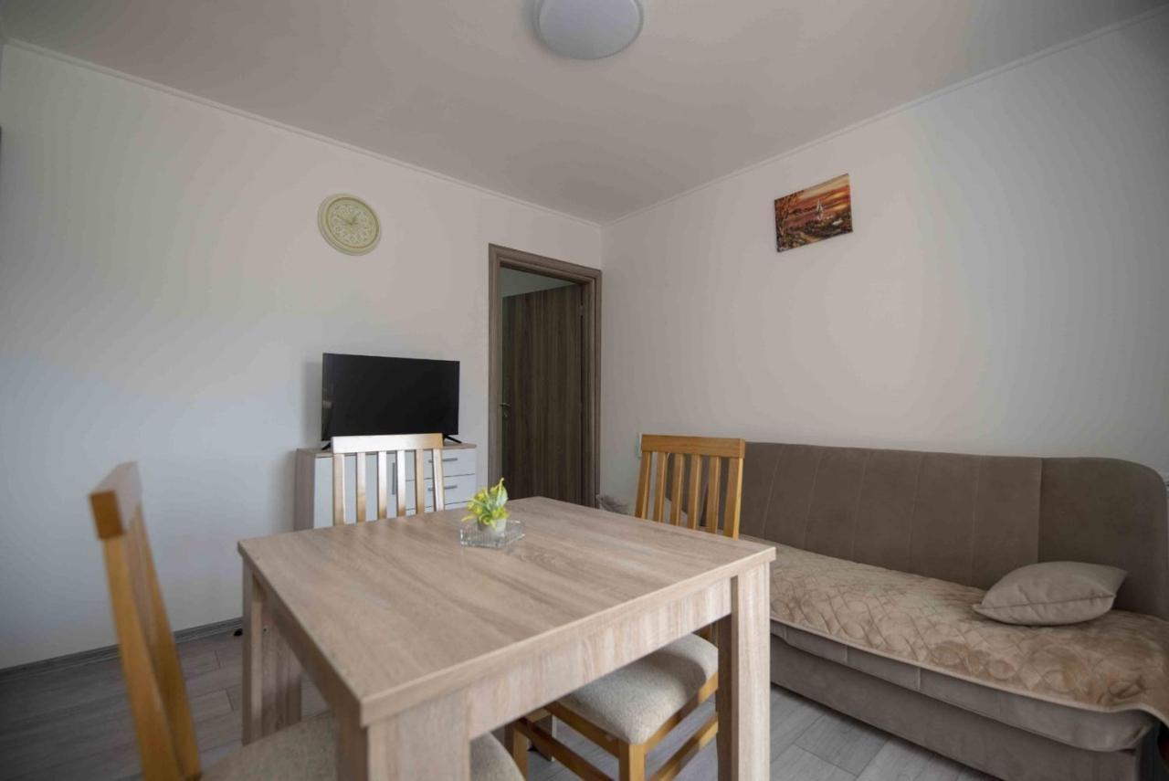 Apartment Miske Ivanica Exterior photo