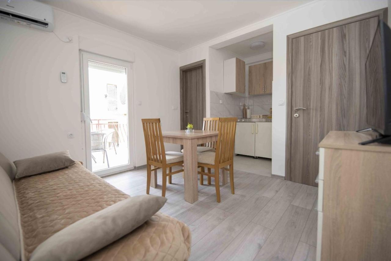 Apartment Miske Ivanica Exterior photo