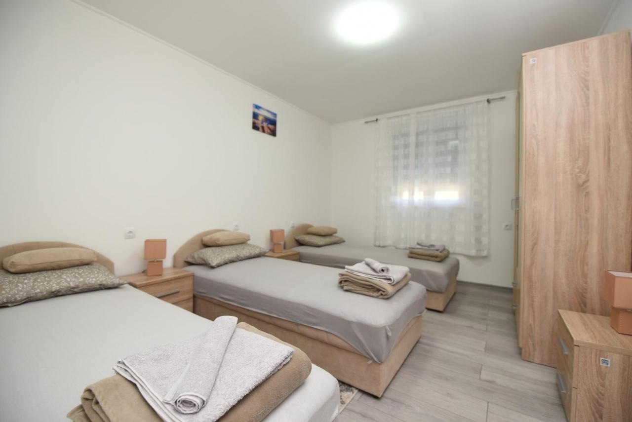 Apartment Miske Ivanica Exterior photo
