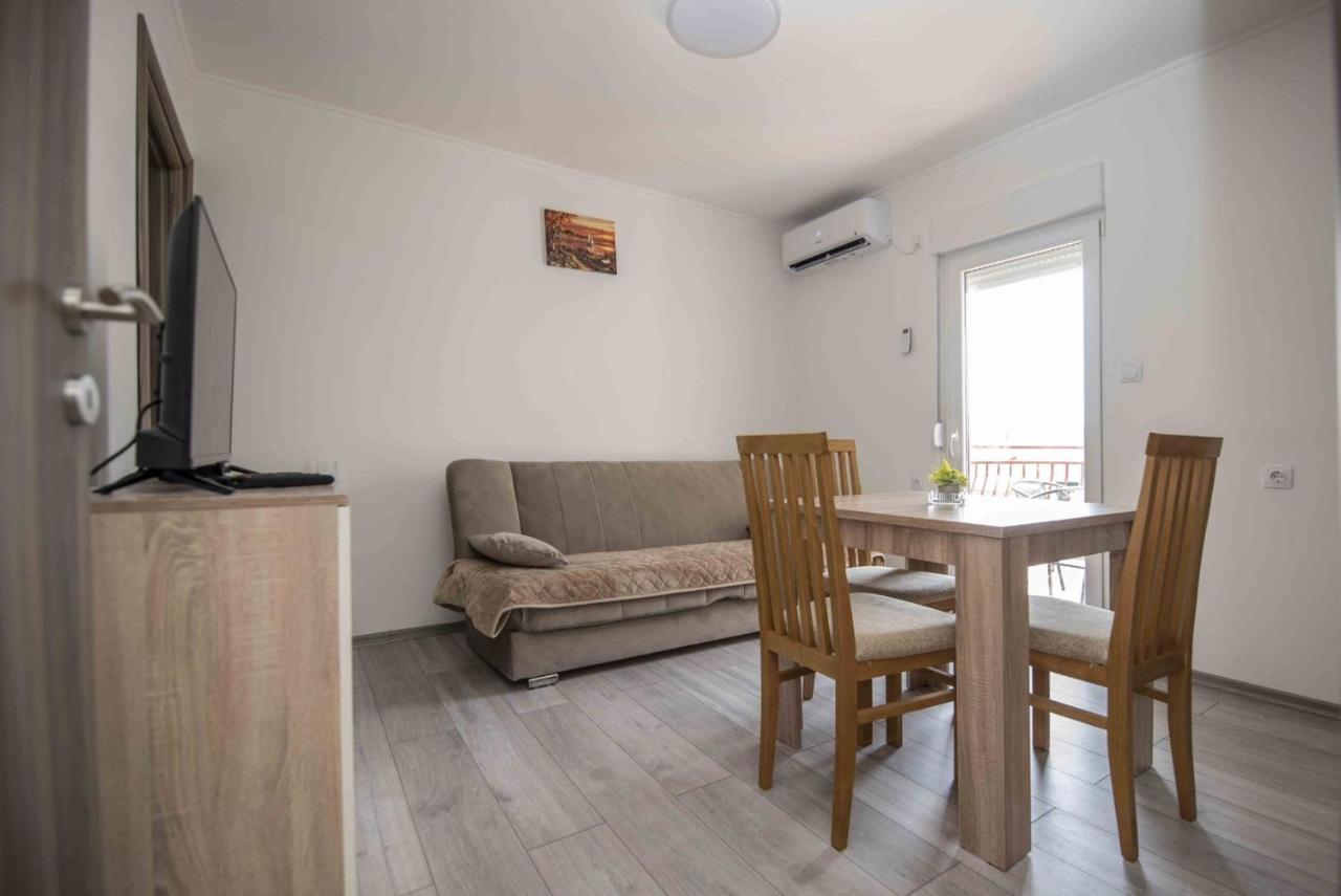 Apartment Miske Ivanica Exterior photo