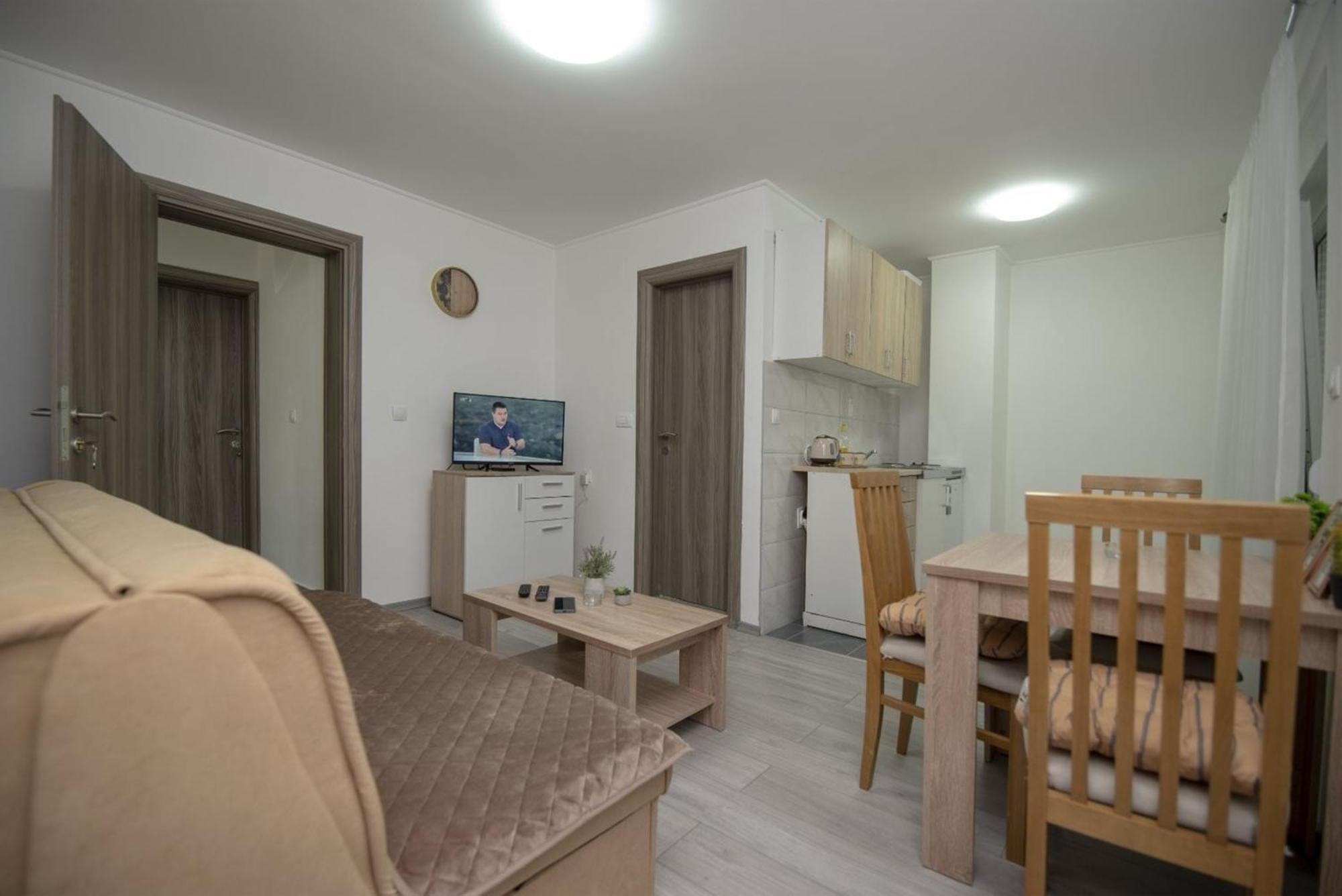 Apartment Miske Ivanica Room photo