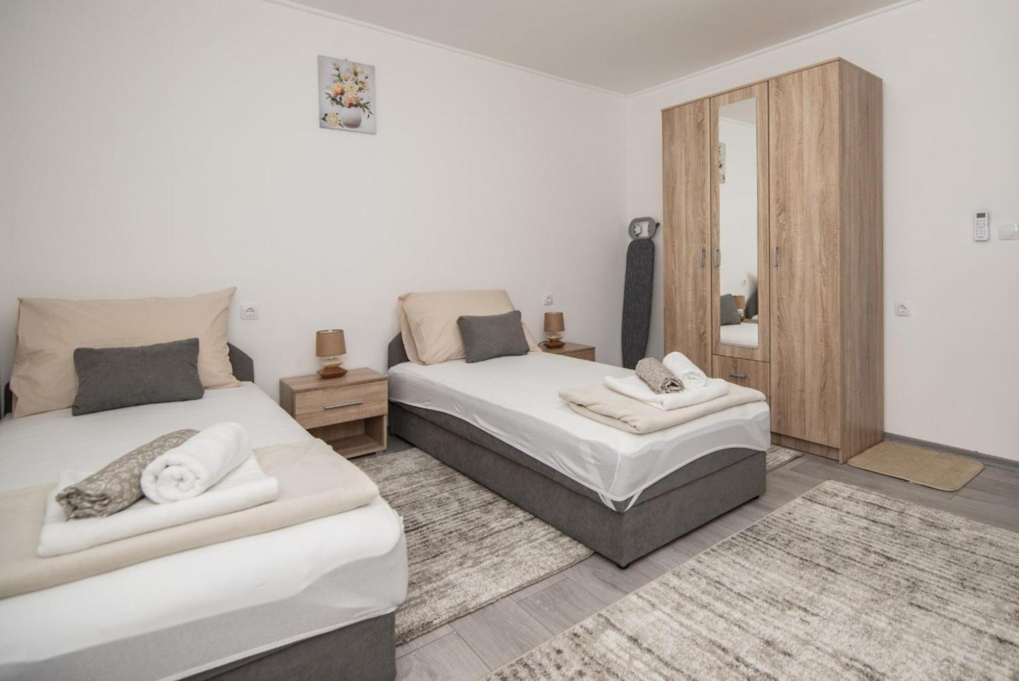 Apartment Miske Ivanica Room photo