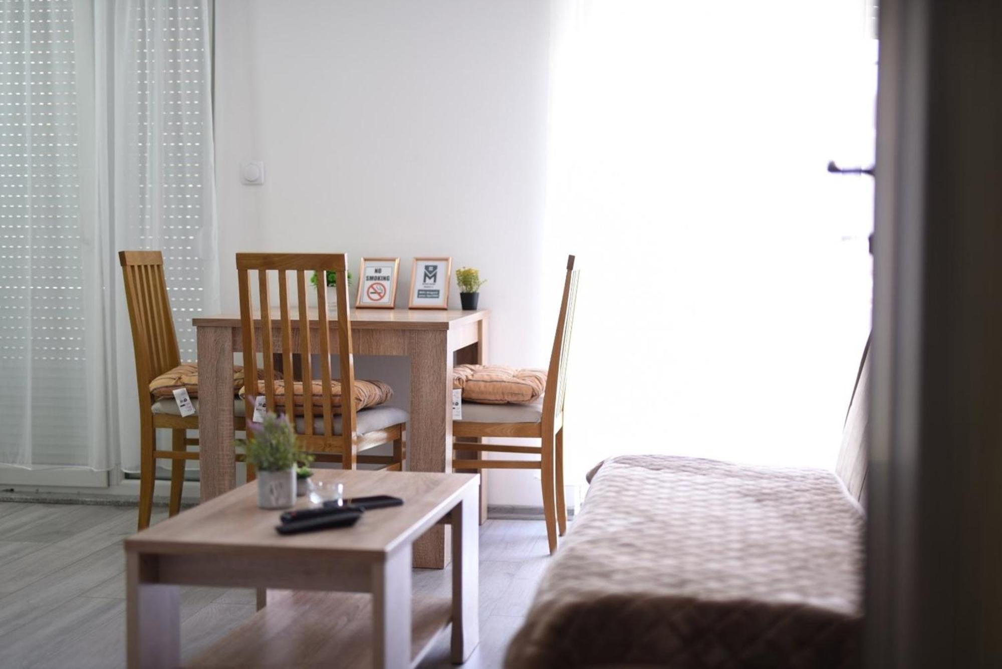 Apartment Miske Ivanica Room photo