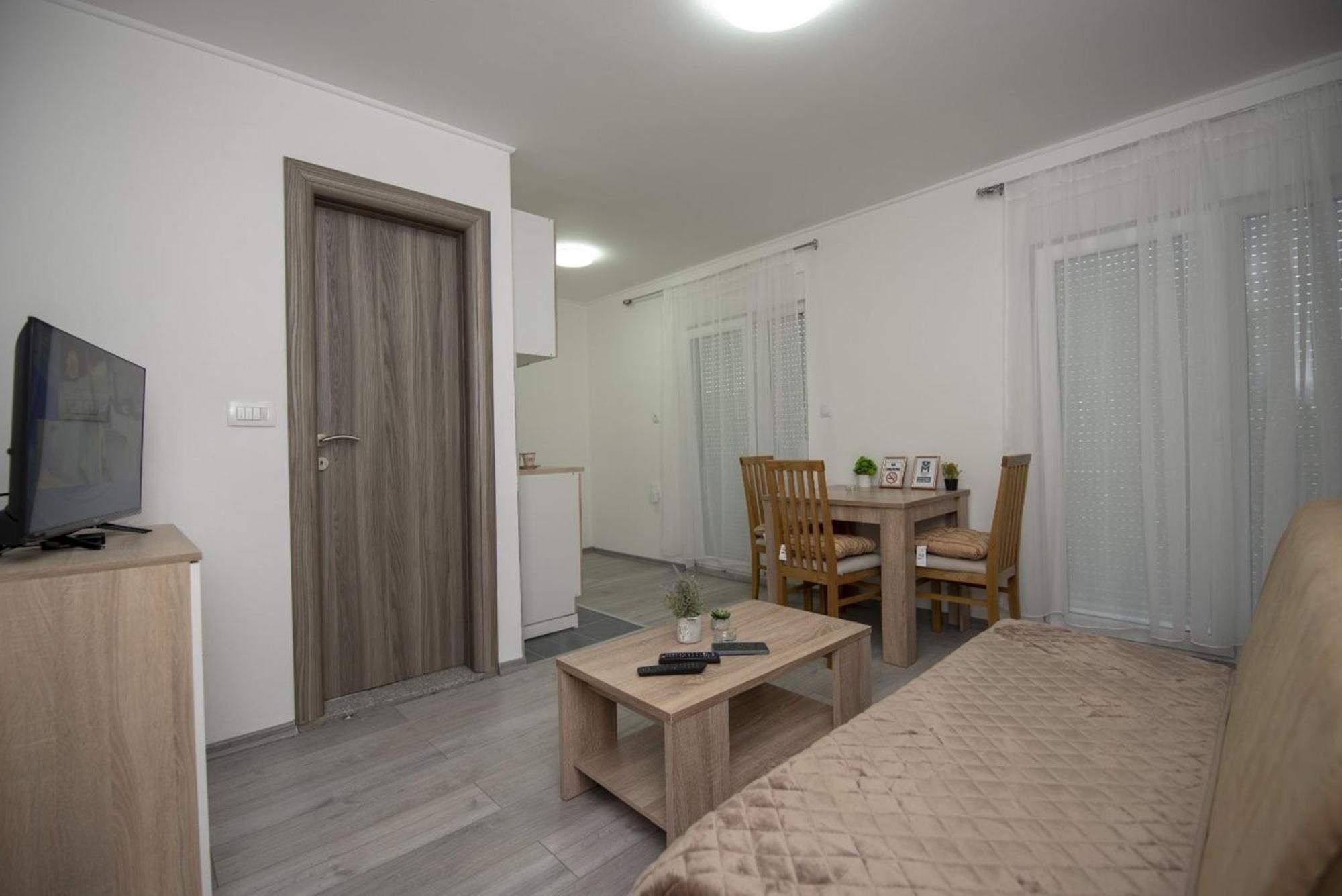 Apartment Miske Ivanica Room photo