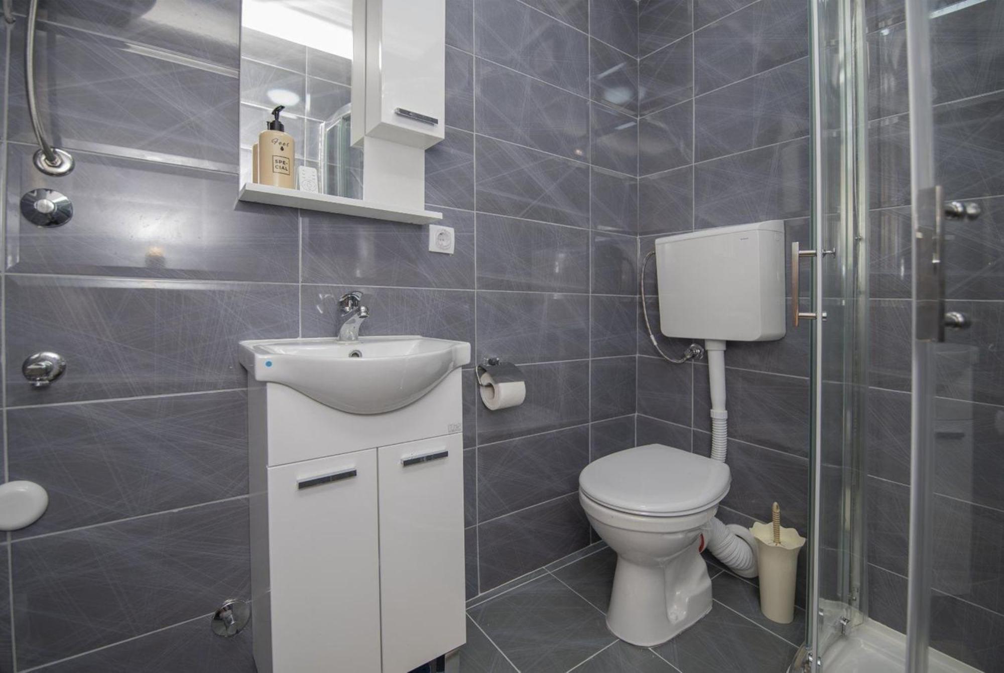 Apartment Miske Ivanica Room photo