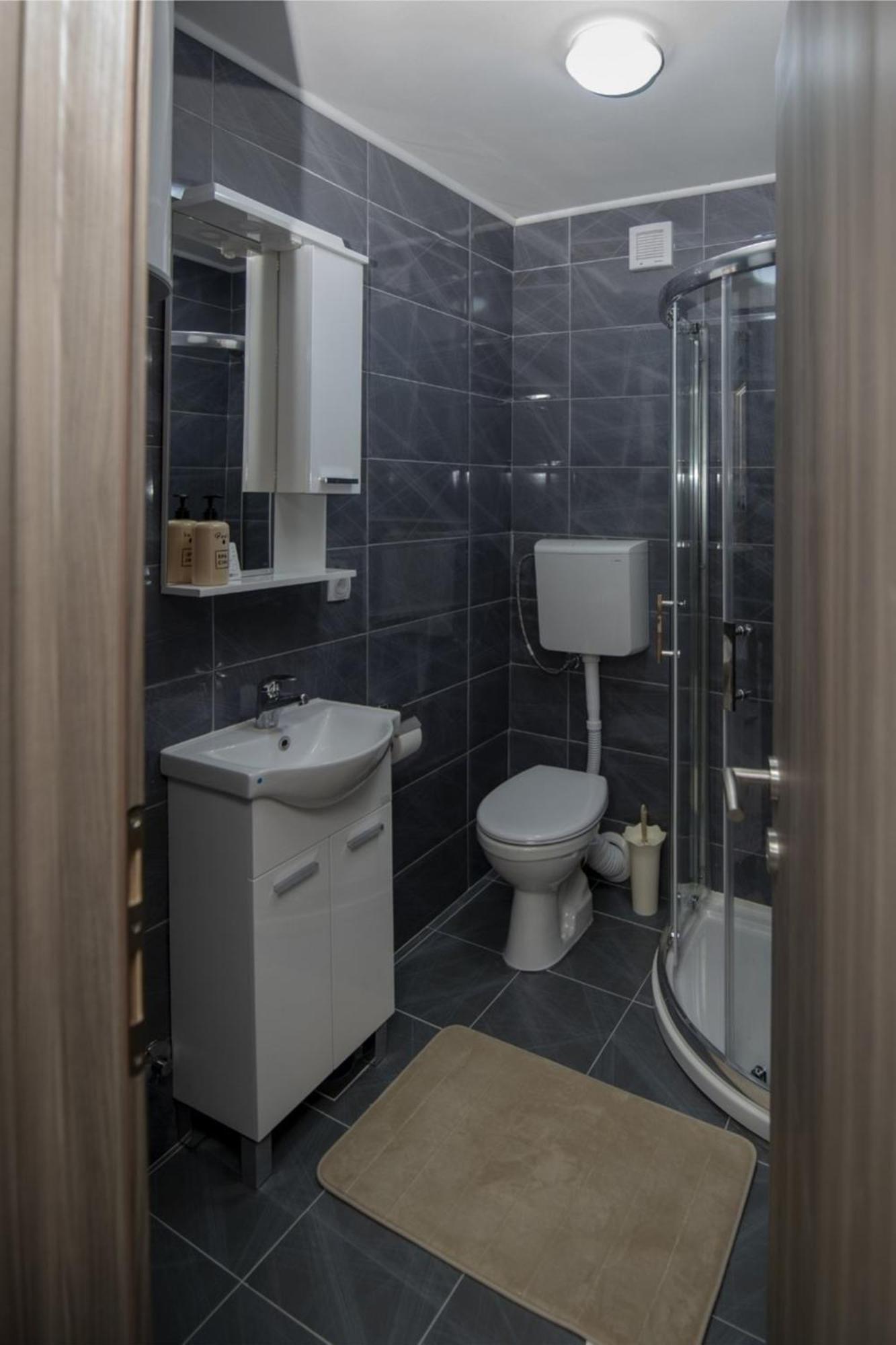 Apartment Miske Ivanica Room photo