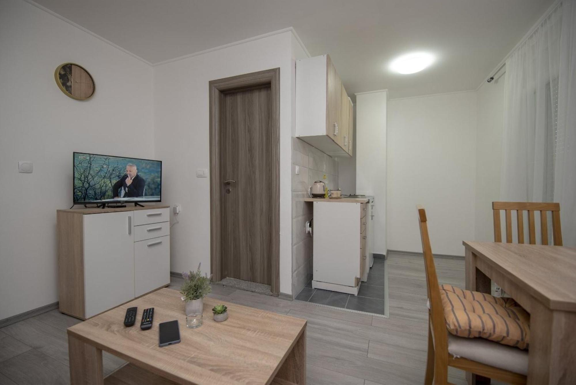 Apartment Miske Ivanica Room photo