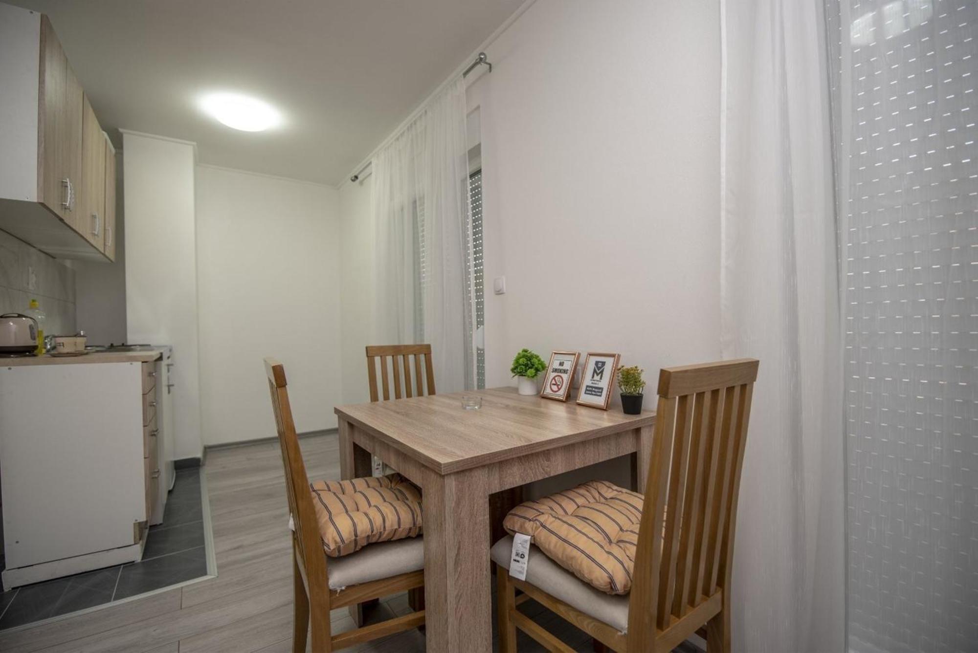 Apartment Miske Ivanica Room photo