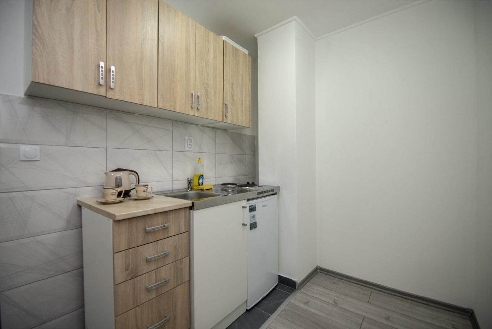 Apartment Miske Ivanica Room photo